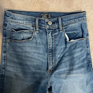 Abercrombie Jeans